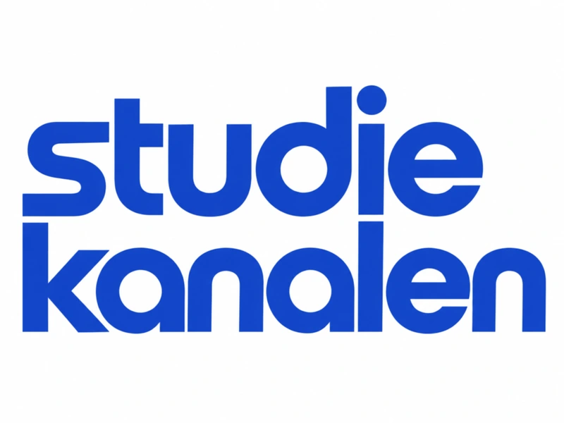 Studiekanalen